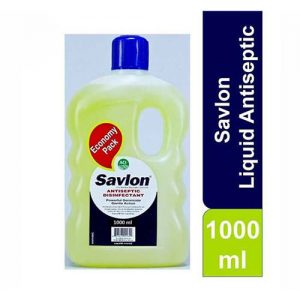 Savlon