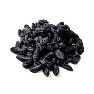 কালো কিসমিস (২৫০ গ্রাম)