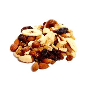 স্পেশাল মিক্সড বাদাম (৫০০ গ্রাম)