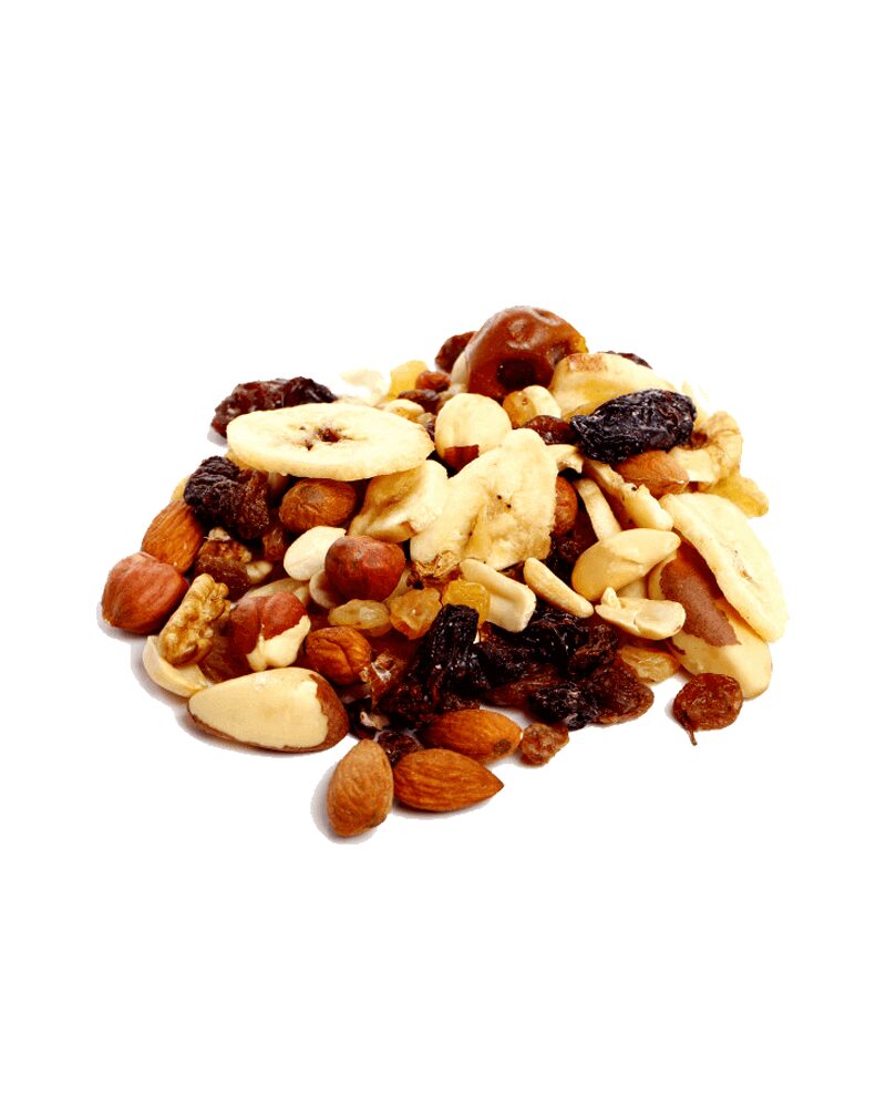 স্পেশাল মিক্সড বাদাম (৫০০ গ্রাম)