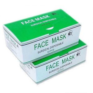 Surgical Face Mask
