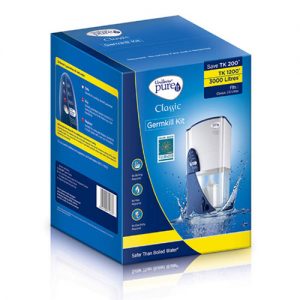 Pureit kit