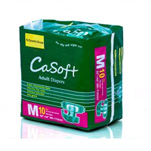 CA SOFT-Adult diaper