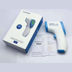 Infrared Thermometer
