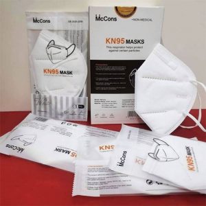N95 Mak