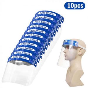 Face Shield